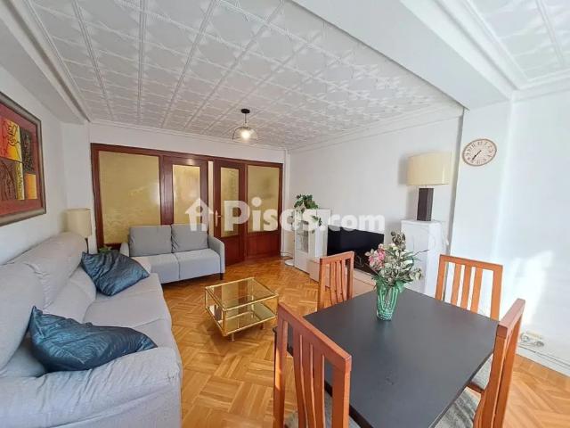 Apartamento en alquiler en Centro, Burgos