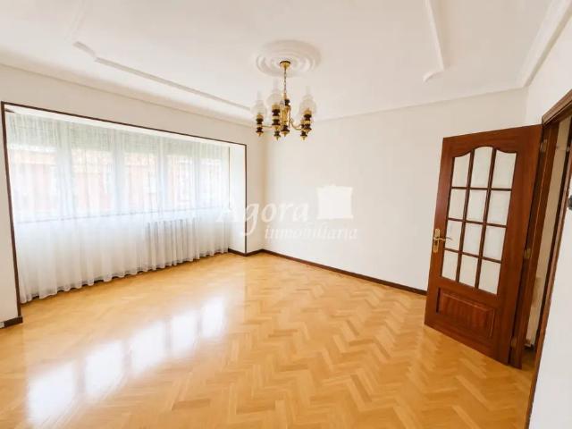 Apartamento en alquiler en San Pablo - San Nicolás, Valladolid