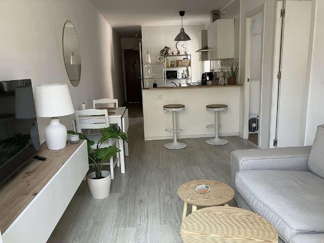 Piso en alquiler en Fondo, Santa Coloma De Gramenet