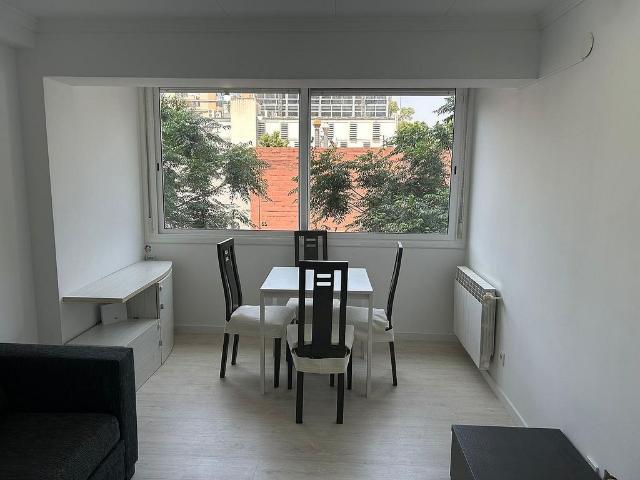 Piso en alquiler en Barcelona, el Besòs i el Maresme