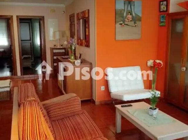 Apartamento en alquiler en A Coruña, Galicia