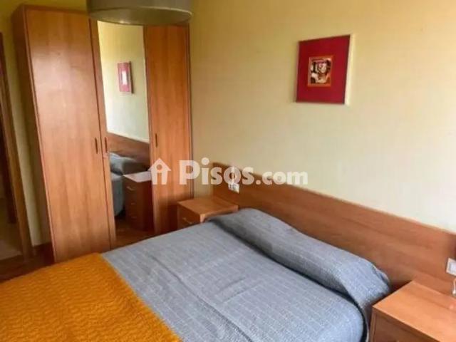 Apartamento en alquiler en Lugo, Galicia
