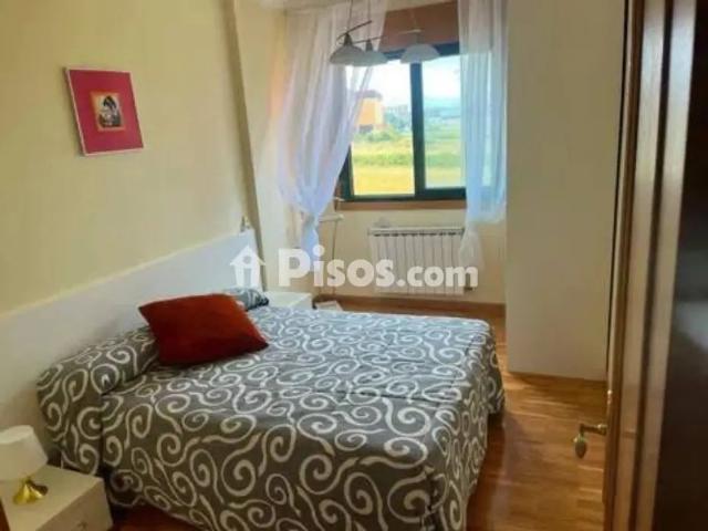 Apartamento en alquiler en Lugo, Galicia