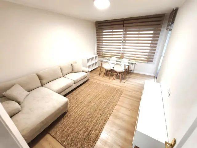 Apartamento en alquiler en Vigo