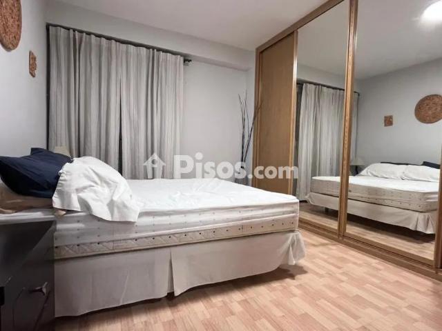 Apartamento en alquiler en Recoletos, Madrid
