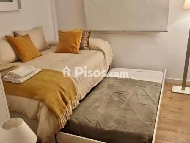 Apartamento en alquiler en Oviedo, Asturias