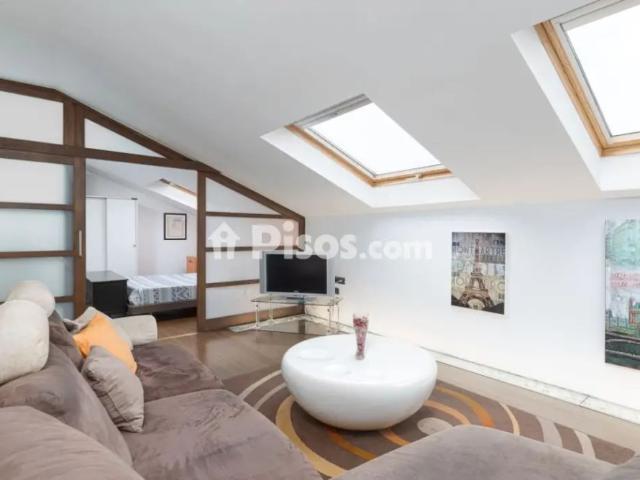 Apartamento en alquiler en Ipar-Ekialdea, Donostia-san Sebastián