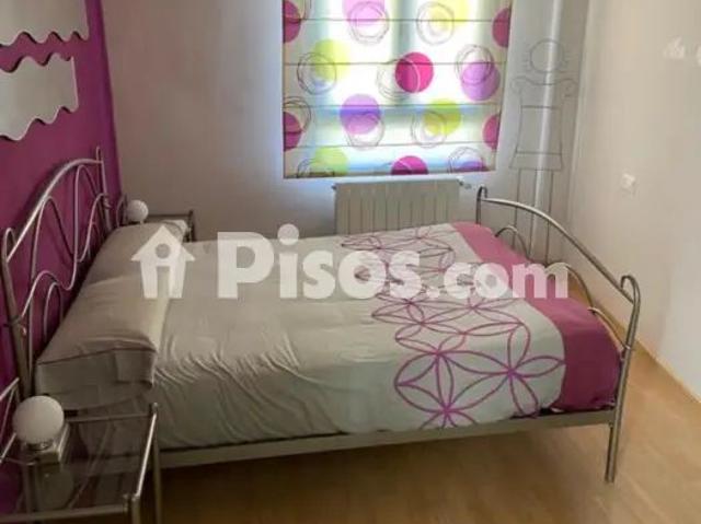 Apartamento en alquiler en Distrito 4, Albacete