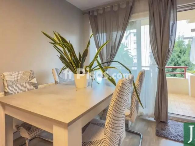 Apartamento en alquiler en Centro, Santander
