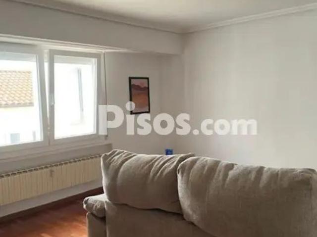 Apartamento en alquiler en Centro, León
