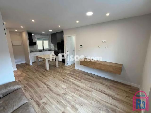 Apartamento en alquiler en Centro, León