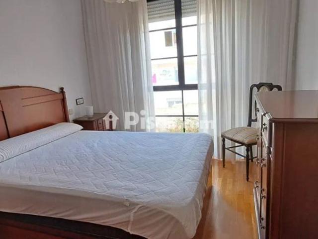 Apartamento en alquiler en Allende el Río, Palencia