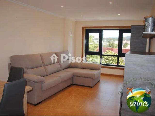 Apartamento en alquiler en Poio, Pontevedra