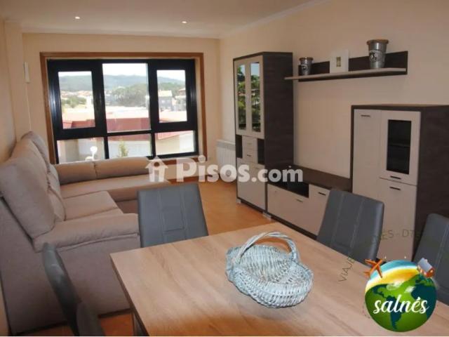 Apartamento en alquiler en Poio, Pontevedra
