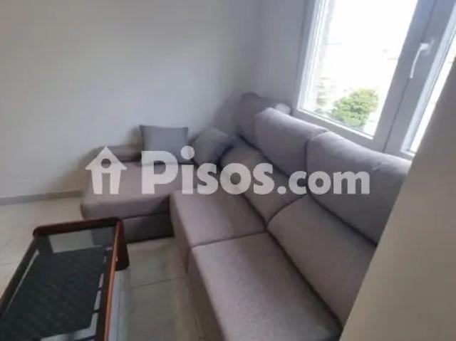 Apartamento en alquiler en Poio, Pontevedra