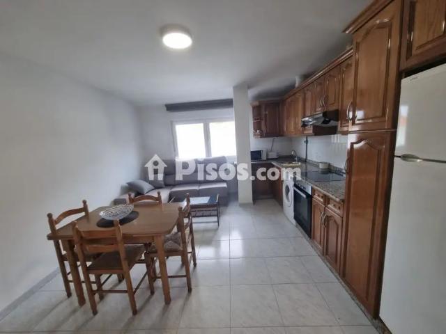 Apartamento en alquiler en Poio, Pontevedra