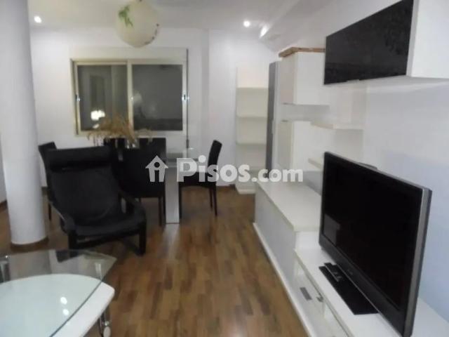 Apartamento en alquiler en el Raval de Santa Teresa, el Baix Vinalopó