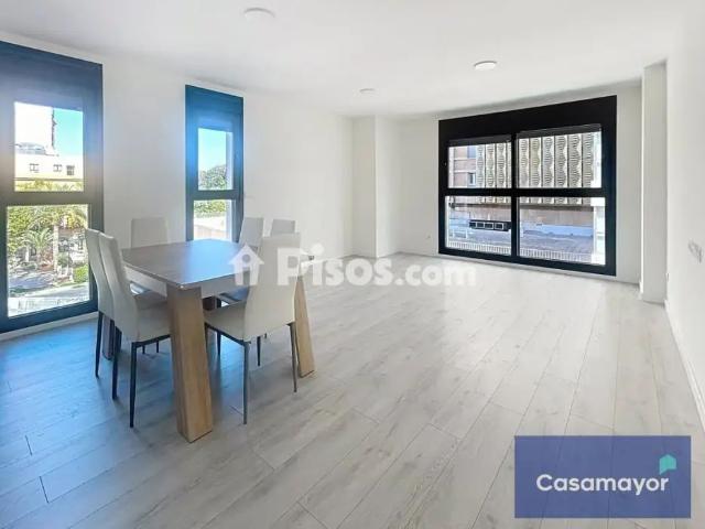 Apartamento en alquiler en Centre Històric, Alacant / Alicante