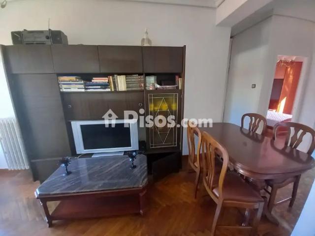 Apartamento en alquiler en Barrio Quebrantada, Torrelavega