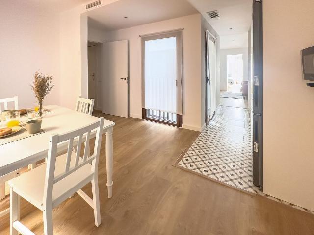 Piso en alquiler en Barcelona, Can Baró