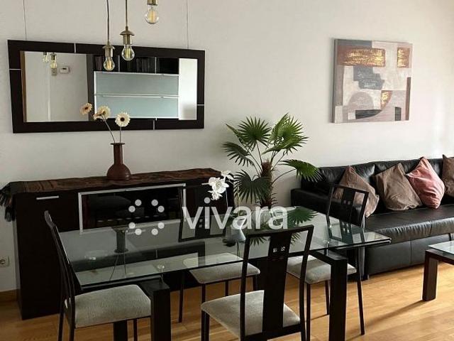 Piso en alquiler en la Romànica, Vallès Occidental