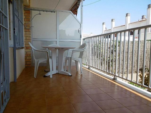Piso en alquiler en Cubelles