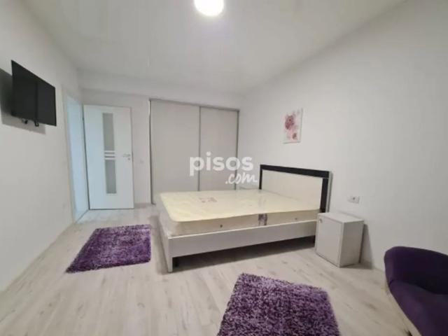 Apartamento en alquiler en Soria, Castilla y León