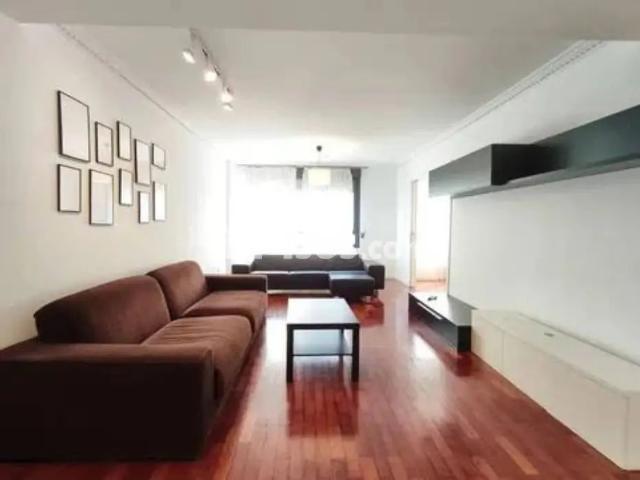 Apartamento en alquiler en Centro, León