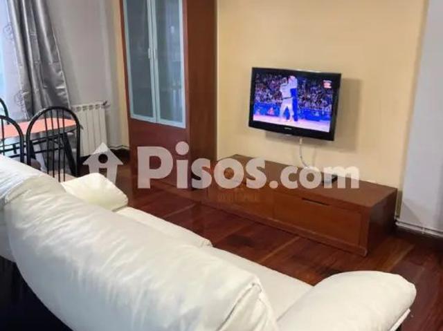 Apartamento en alquiler en Cartes, Cantabria