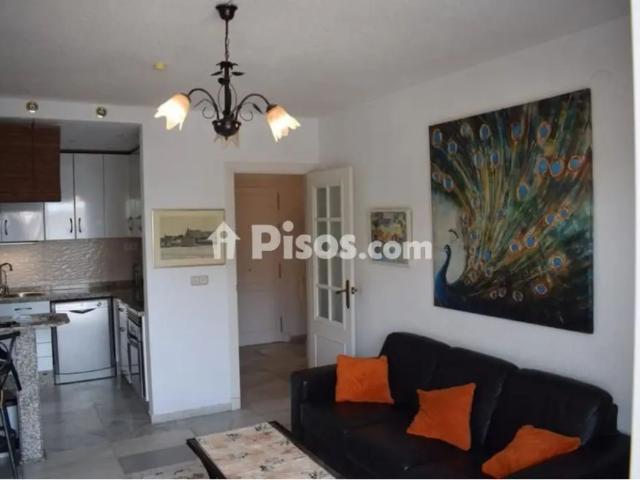 Apartamento en alquiler en Ronda, Comarca de la Vega de Granada
