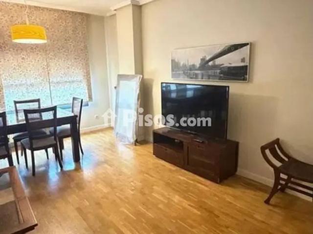 Apartamento en alquiler en Pio XII, Ciudad Real