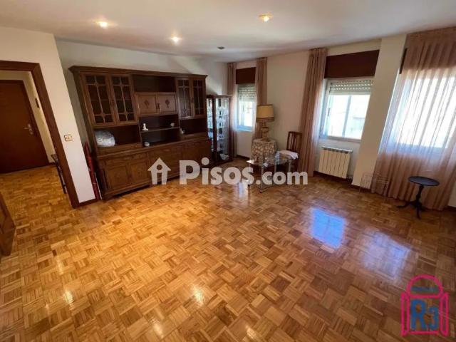 Apartamento en alquiler en Centro, León