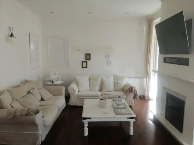 Apartamento en alquiler en Centro, Ourense