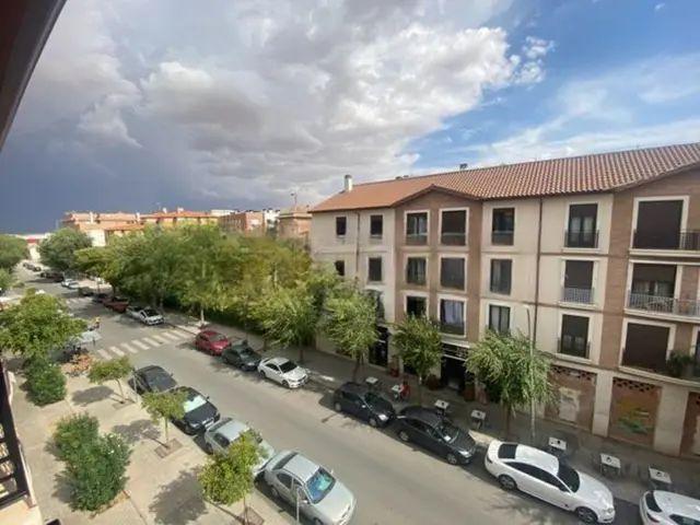 Apartamento en alquiler en Toledo, Castilla-La Mancha