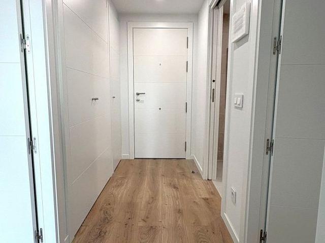 Piso en alquiler en Montesa, Baix Llobregat