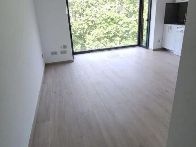 Piso en alquiler en Girona, el Carme