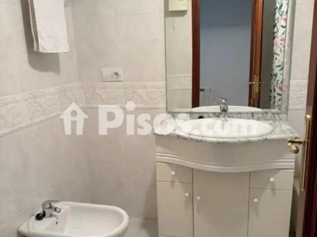 Apartamento en alquiler en A Coruña, Galicia