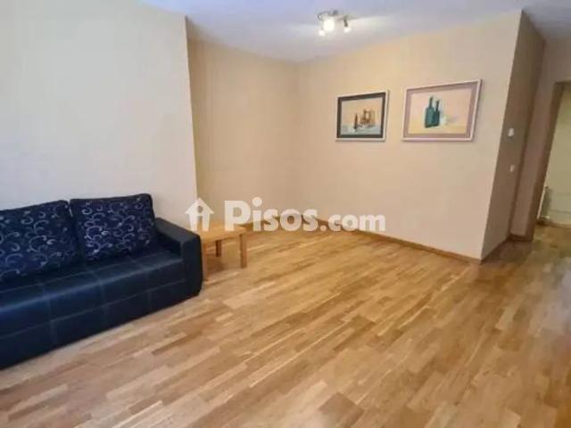 Apartamento en alquiler en Barrio La Lana, Zamora