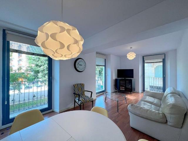 Piso en alquiler en Eixample, Pallaresos, Els