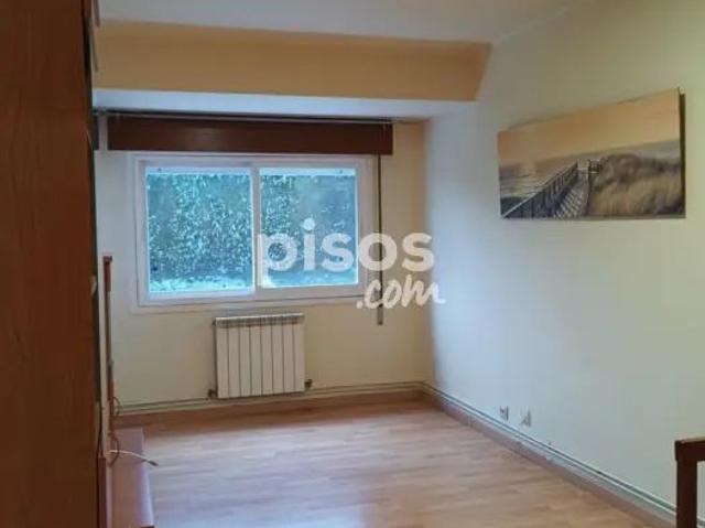 Apartamento en alquiler en Vigo