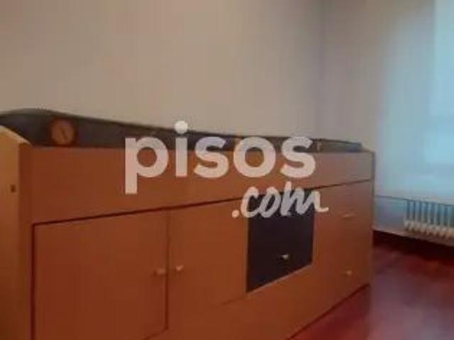 Apartamento en alquiler en Vigo