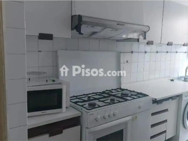 Apartamento en alquiler en Vigo