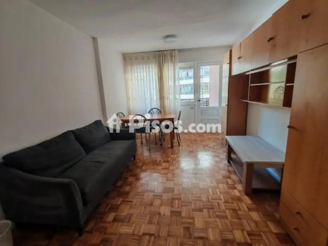 Apartamento en alquiler en Vigo