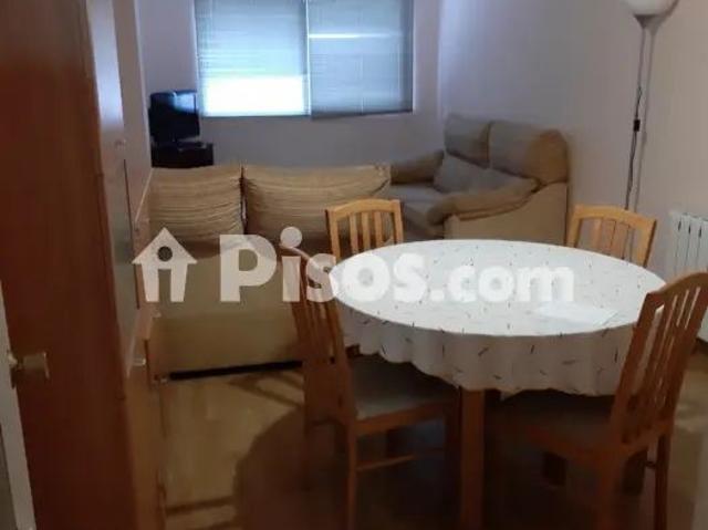 Apartamento en alquiler en Vigo