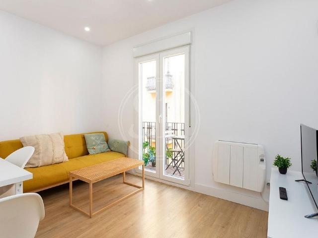 Piso en alquiler en Gràcia, Barcelona