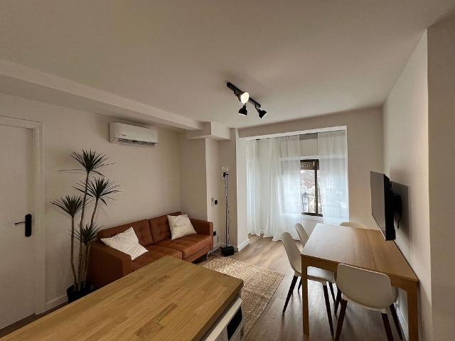 Piso en alquiler en Sants-Montjuïc, Barcelona