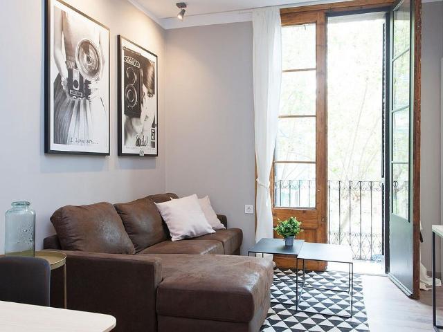 Piso en alquiler en Eixample, Barcelonès