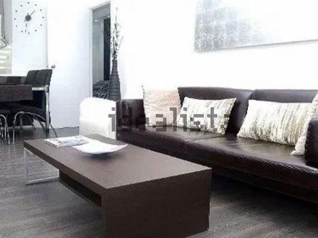 Piso en alquiler en Eixample, Barcelonès