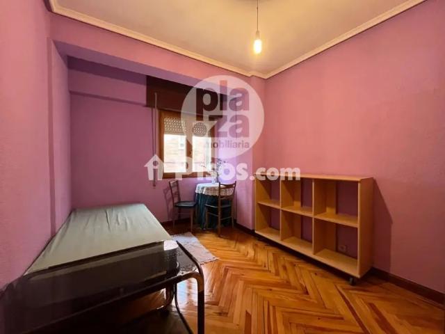 Apartamento en alquiler en Centro, Burgos