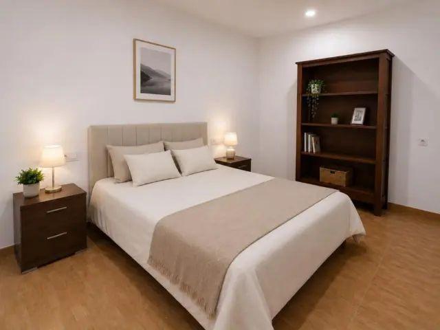 Apartamento en alquiler en Pio XII, Ciudad Real